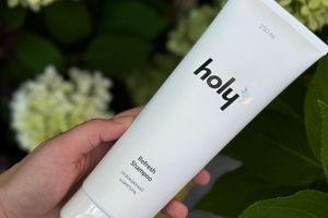 Як поєднувати засоби holy між собою: готові комбо-рішення для різних типів волосся фото