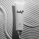 Cкраб для шкіри голови - holy pure scrub, 150 ml HL09 фото 2