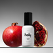 Захисний спрей для волосся - holy protect spray, 100 ml HL08 фото 2