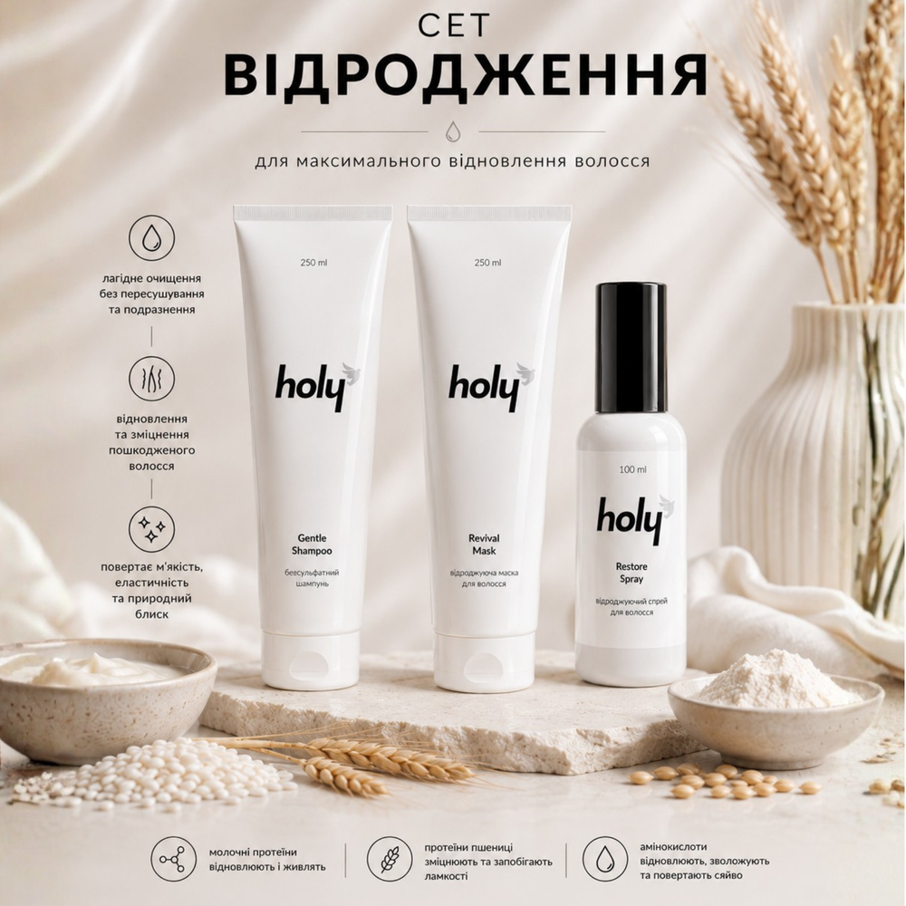Сет &laquo;Відродження&raquo; HLPB3 фото