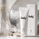holy mirror mask - дзеркальна маска для волосся, 250 ml HL011 фото 2