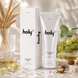 holy tone protect mask &ndash; маска для фарбованого волосся, 250 ml HL018 фото 2