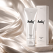 Маска з випрямляючим ефектом - holy silk control mask, 250 ml HL020 фото 2